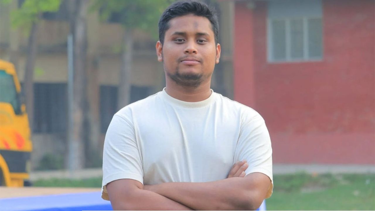 হাসনাত আব্দুল্লাহর আসনে বিএনপি সমর্থিত প্রার্থীর নাম ঘোষণা