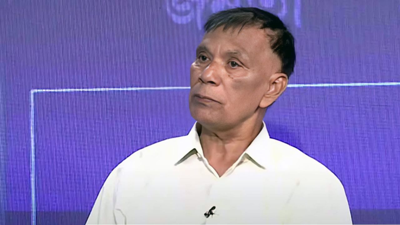 ‎নিজের দোষ জাতীর ঘাড়ে চাপাচ্ছেন প্রধান উপদেষ্টা : মাহবুব কামাল