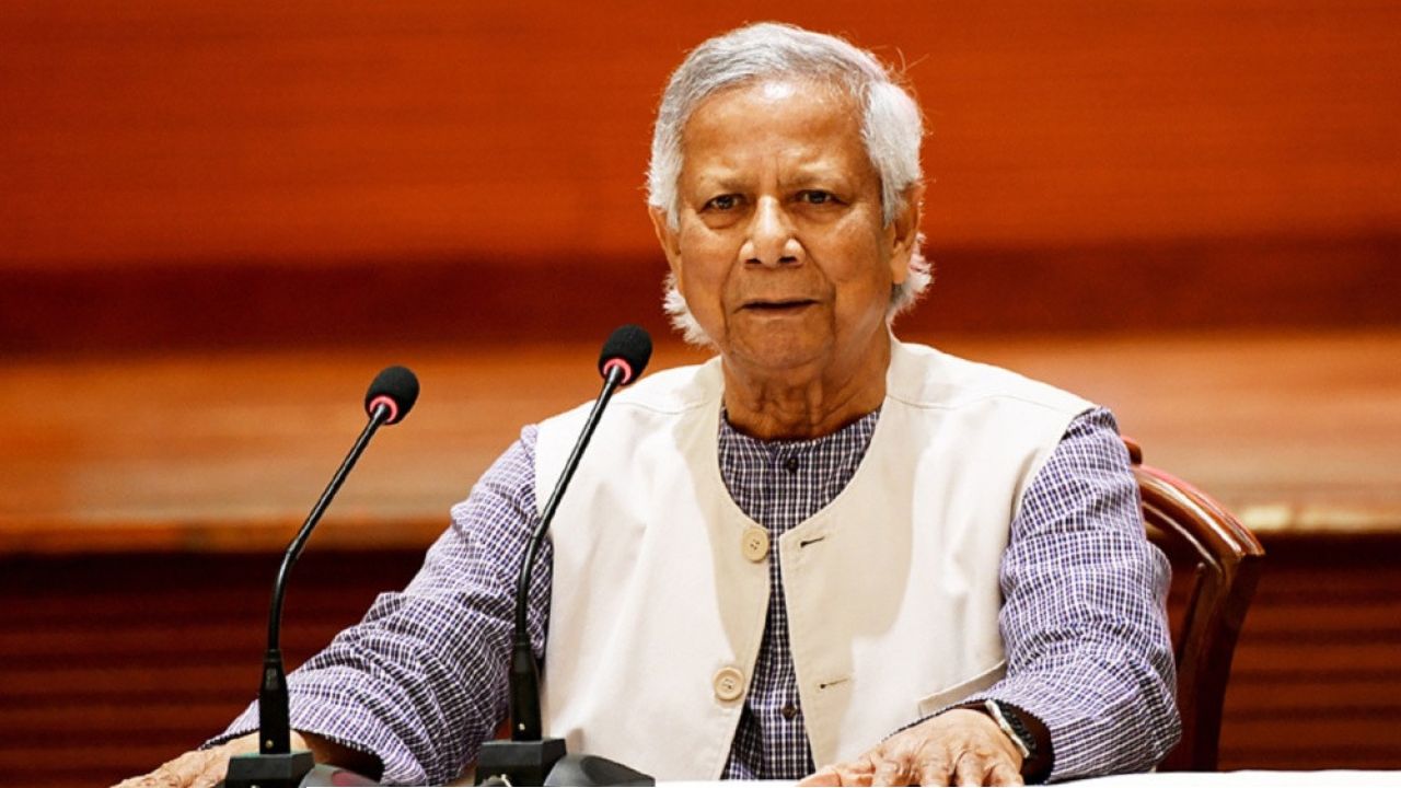 অন্তর্বর্তী সরকারের উপদেষ্টা পরিষদের বৈঠক অনুষ্ঠিত