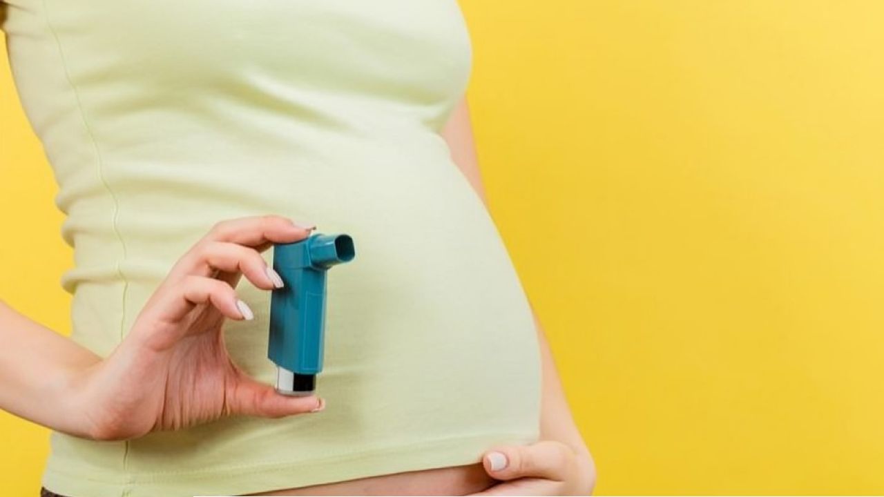 গর্ভকালীন অ্যাজমা কেন হয় এবং এর চিকিৎসা কী?
