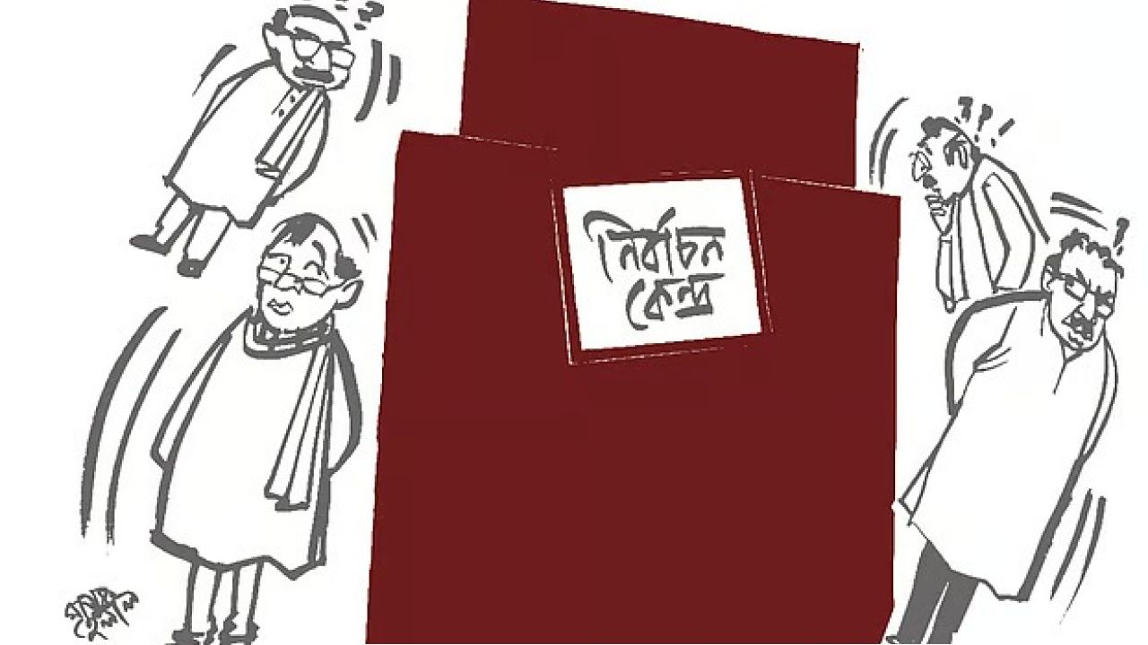 ডেডলাইন ১২ ফেব্রুয়ারি: নির্বাচনের সমীকরণ ও কার জয়ের সম্ভাবনা বেশি