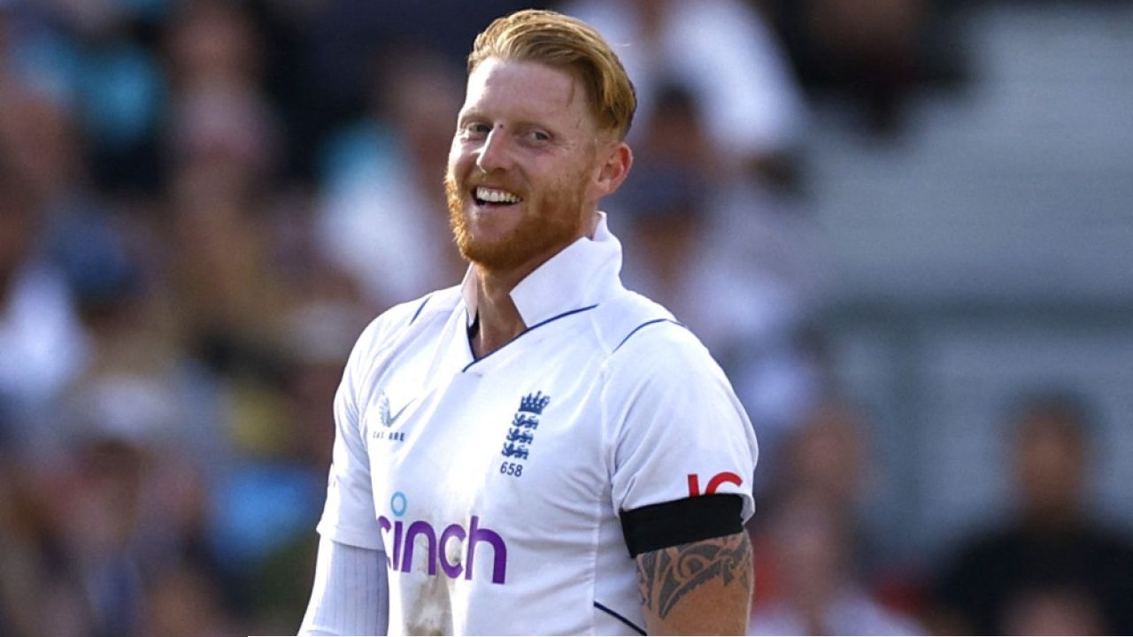 বলের আঘাতে গুরুতর আহত বেন স্টোকস