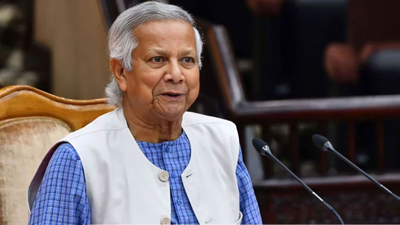 ভোট পারফেক্ট করাই এখন প্রধান চ্যালেঞ্জ: প্রধান উপদেষ্টা