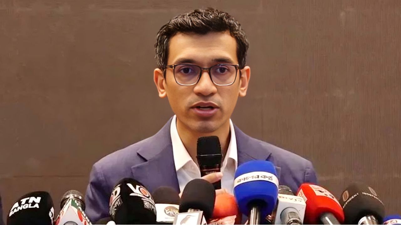 ডিপি ওয়ার্ল্ডের সঙ্গে বন্দর ইজারা চুক্তি করছে না অন্তর্বর্তী সরকার : বিডা চেয়ারম্যান