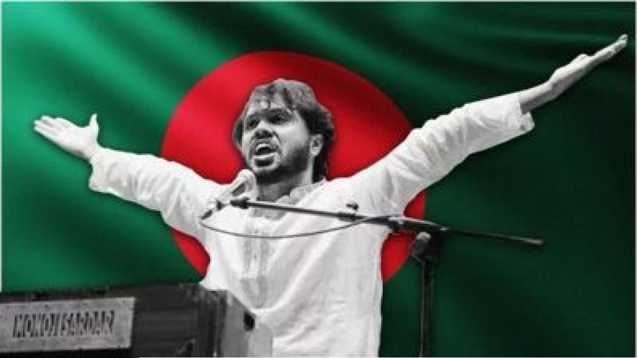 নিজ স্বার্থে ওসমান হাদির নাম ব্যবহার করবেন না: হাদির স্ত্রী