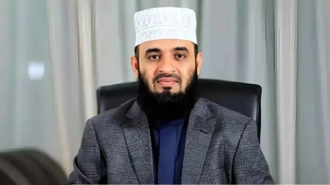 নির্বাচনে কর্মকর্তাদের নিরপেক্ষ হওয়ার আহ্বান মিজানুর রহমান আজহারীর