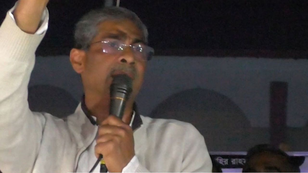 স্বাধীনতার সময় জামায়াতের ইনসাফ ছিল না : এ্যানি