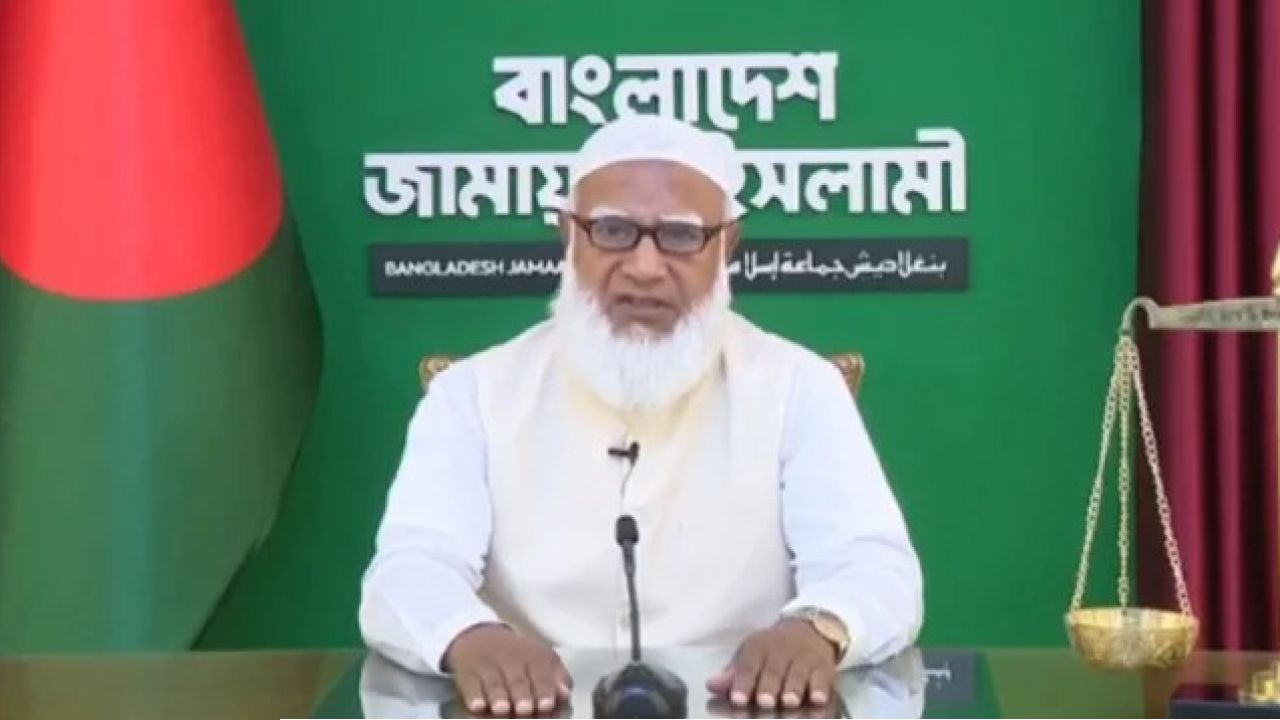 ক্ষমতায় এলে নারীরা সবচেয়ে নিরাপদ থাকবে, তরুণরাই হবে দেশের ক্যাপ্টেন