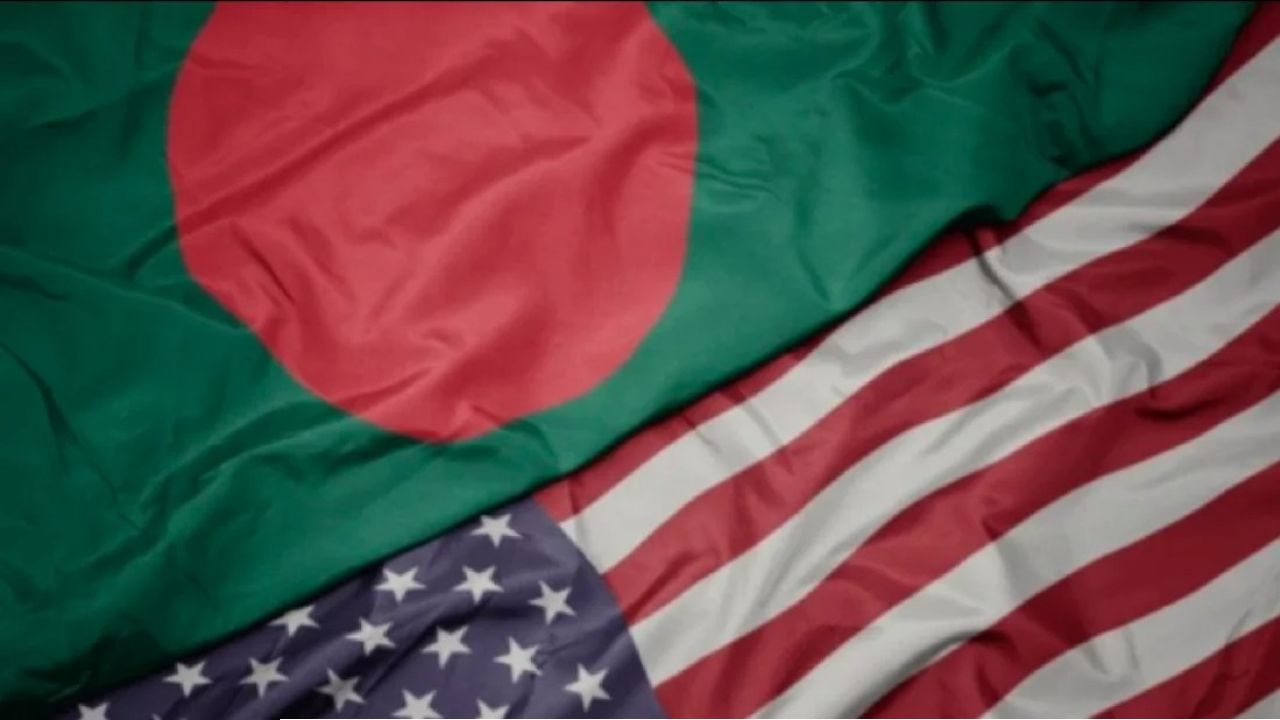 যুক্তরাষ্ট্র থেকে ১৫ বিলিয়ন ডলারের জ্বালানি কিনছে বাংলাদেশ