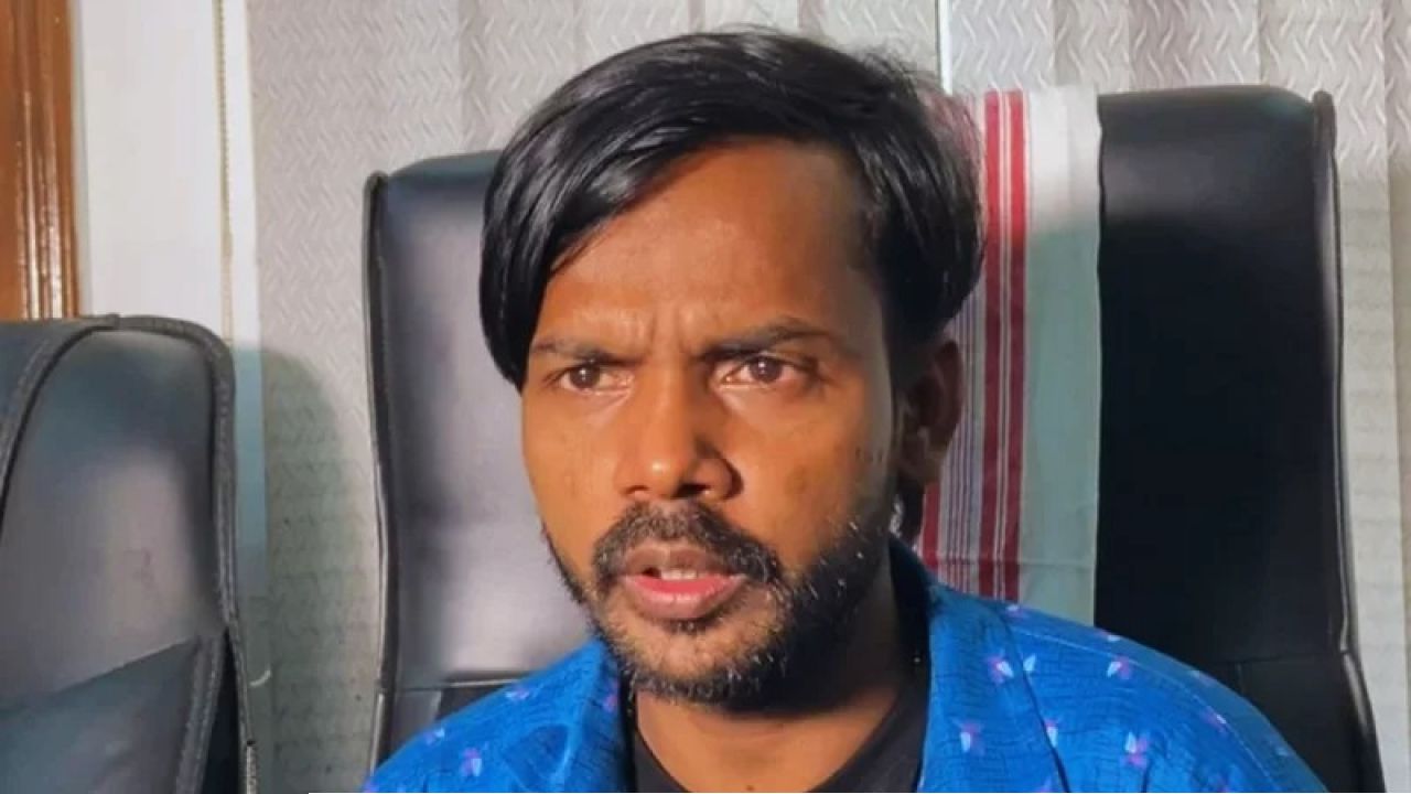 আলোচিত হিরো আলমের বিরুদ্ধে গ্রেপ্তারি পরোয়ানা জারি