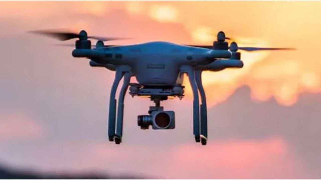 ১৫ ফেব্রুয়ারি পর্যন্ত সারাদেশে ড্রোন উড্ডয়ন নিষিদ্ধ ঘোষণা
