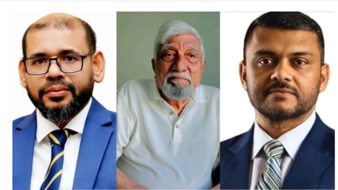 সুনামগঞ্জের জামায়াতের প্রার্থী পক্ষে কাজ করছে ডিসি, বিএনপি প্রার্থী'র অভিযোগ