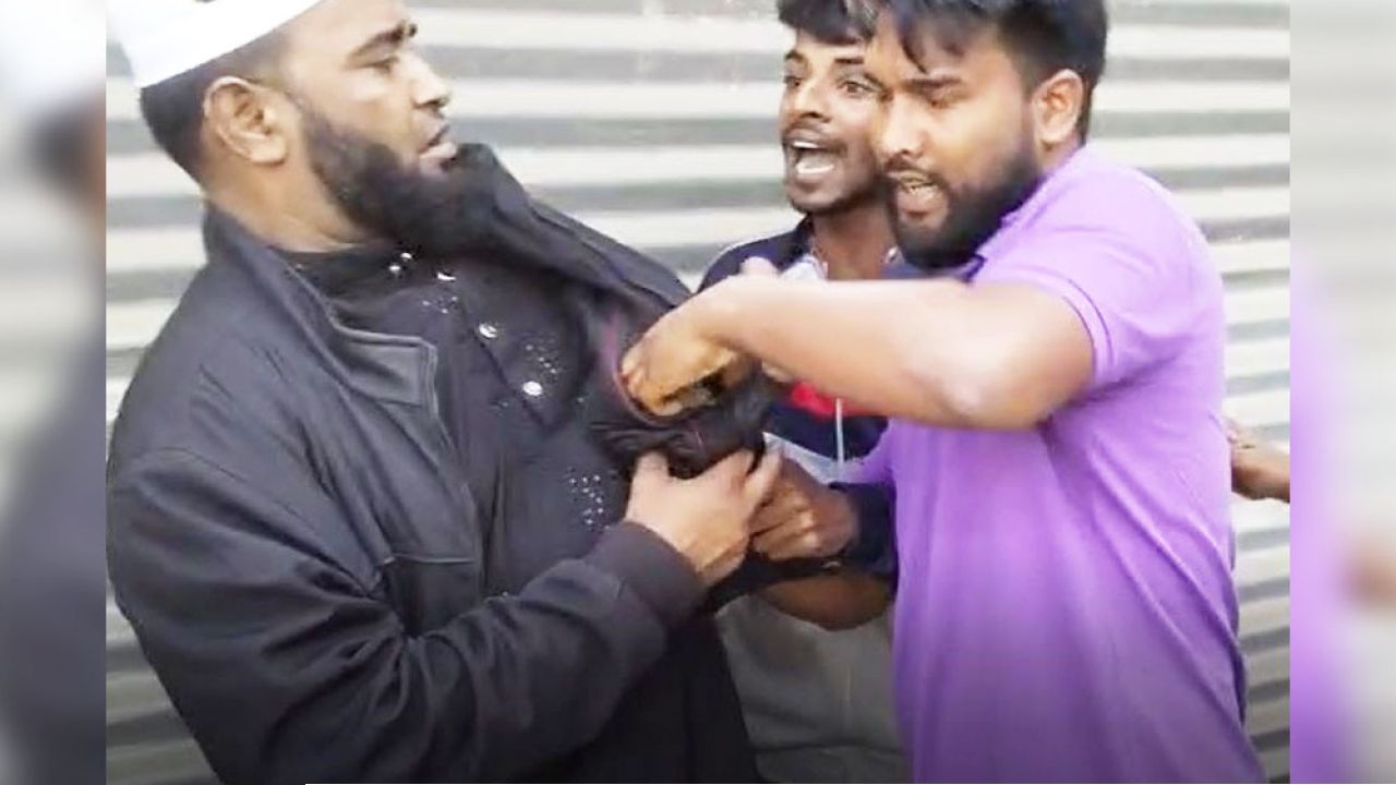 নগদ টাকাসহ জামায়াতের নেতাকর্মীরা আটক: যা জানালো প্রশাসন