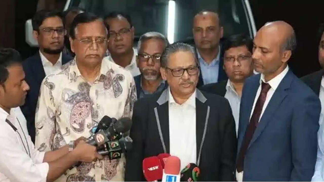 তারেক রহমানকে সমর্থন: ভোট থেকে সরে দাঁড়ালেন ৪ স্বতন্ত্র প্রার্থী