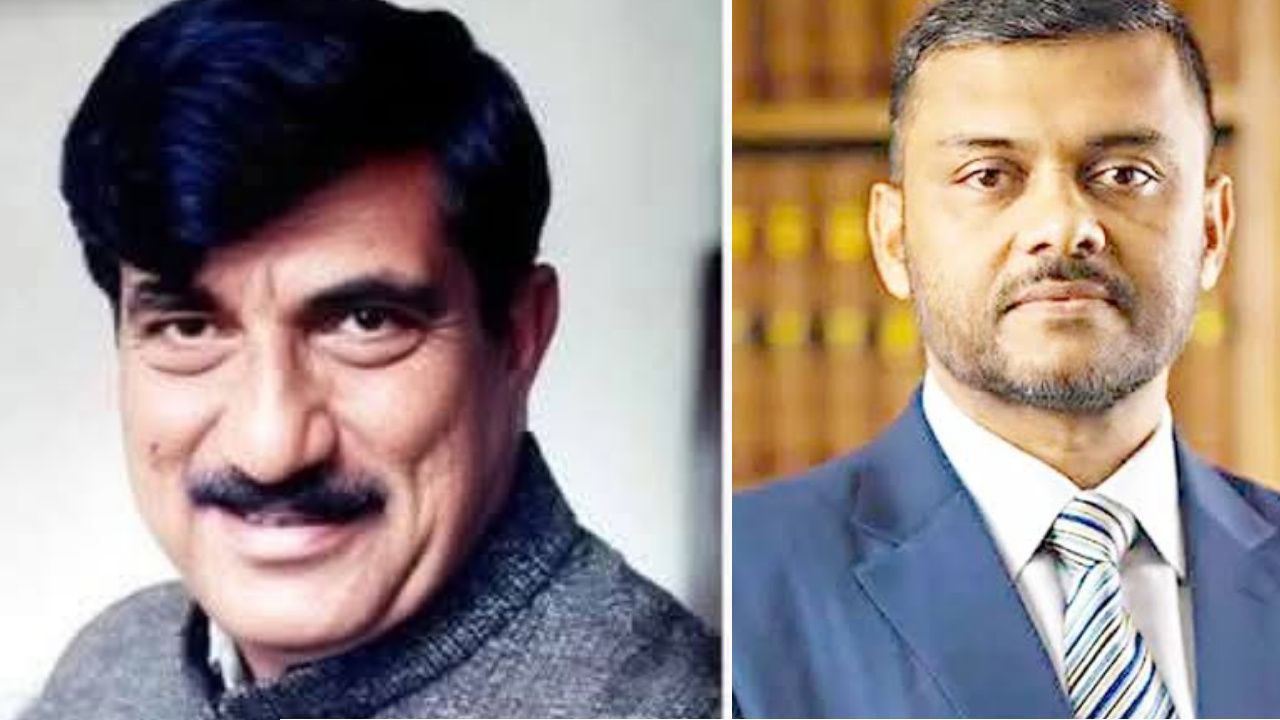 কে হাসবে বিজয়ের হাসি, নাছির, না শিশির