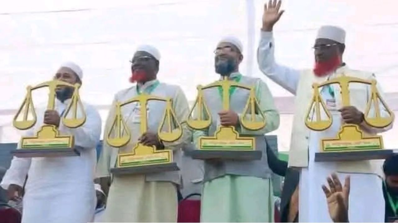 নীলফামারী চারটি আসনে জামায়াত মনোনীত প্রার্থীর  বিজয়