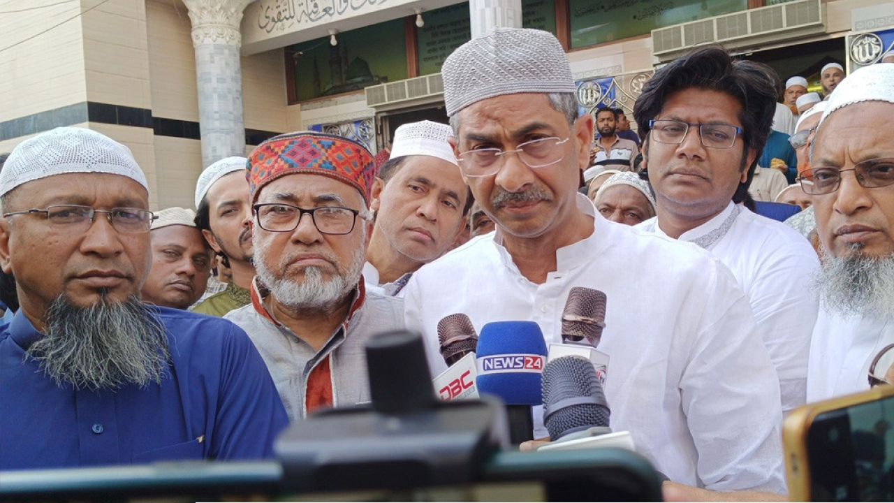 রাজনৈতিক নেতাকর্মীদের দায়িত্বশীল আচরণ করতে হবে : এ্যানি