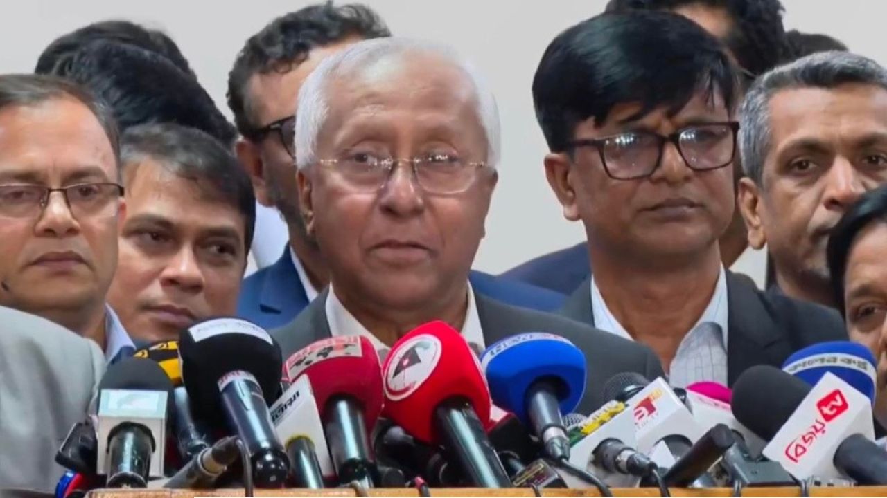 দ্রুত সময়ের মধ্যে গেজেট প্রকাশের আশ্বাস দিয়েছে ইসি