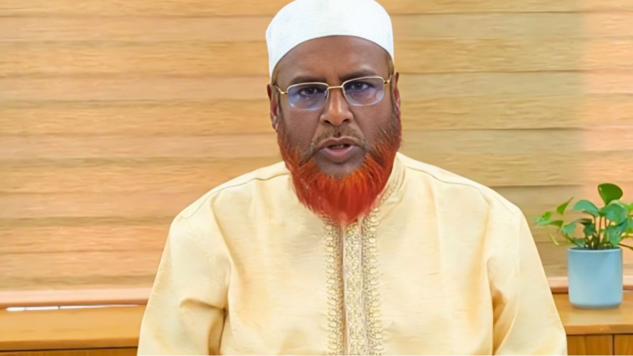 নির্বাচনী ফল: ভোট পুনর্গণনার আবেদন করতে পারেন গোলাম পরওয়ার