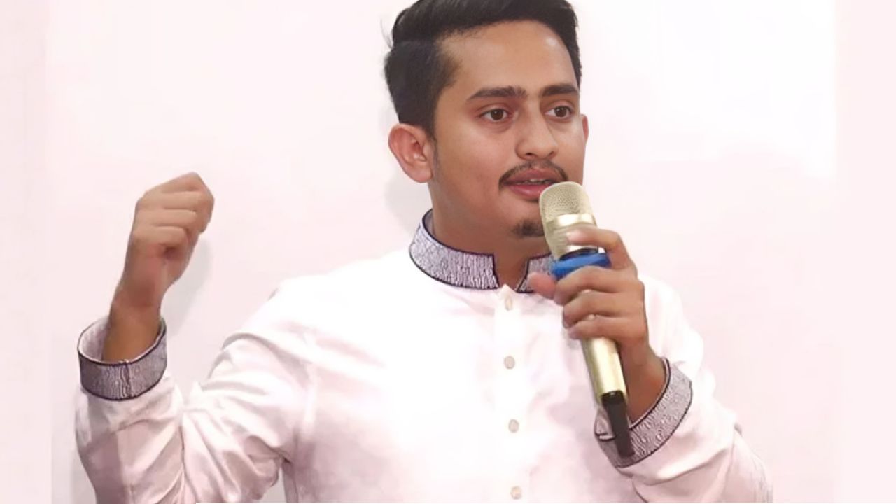 এখন পর্যন্ত ৩০ জায়গায় এনসিপি নেতাদের ওপর হামলা হয়েছে : সারজিস আলম