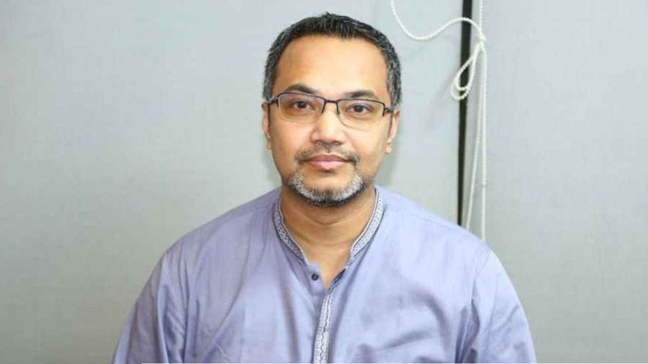 জনগণের রায় গণতন্ত্রের পক্ষে ঐতিহাসিক বার্তা : মাহদী আমিন