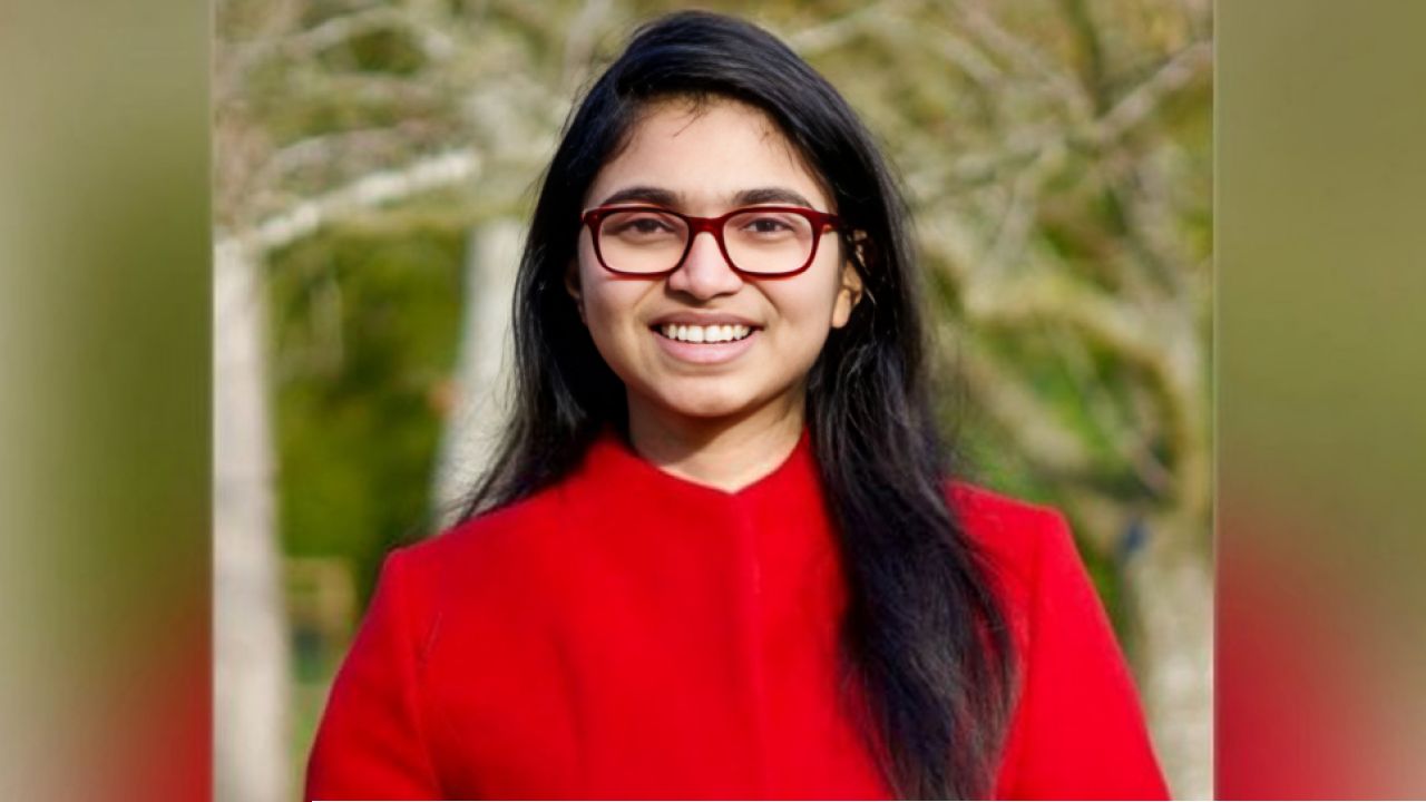 পরাজয়ের পর ফেসবুক পোস্টে যা বললেন তাসনিম জারা