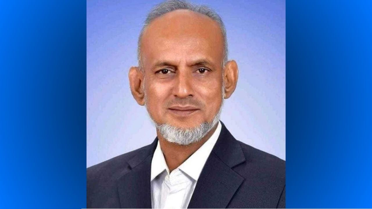 পিরোজপুরের মানুষের পাশে থাকাই আমার মূল লক্ষ্য, পদের মোহ নেই: অধ্যক্ষ আলমগীর হোসেন