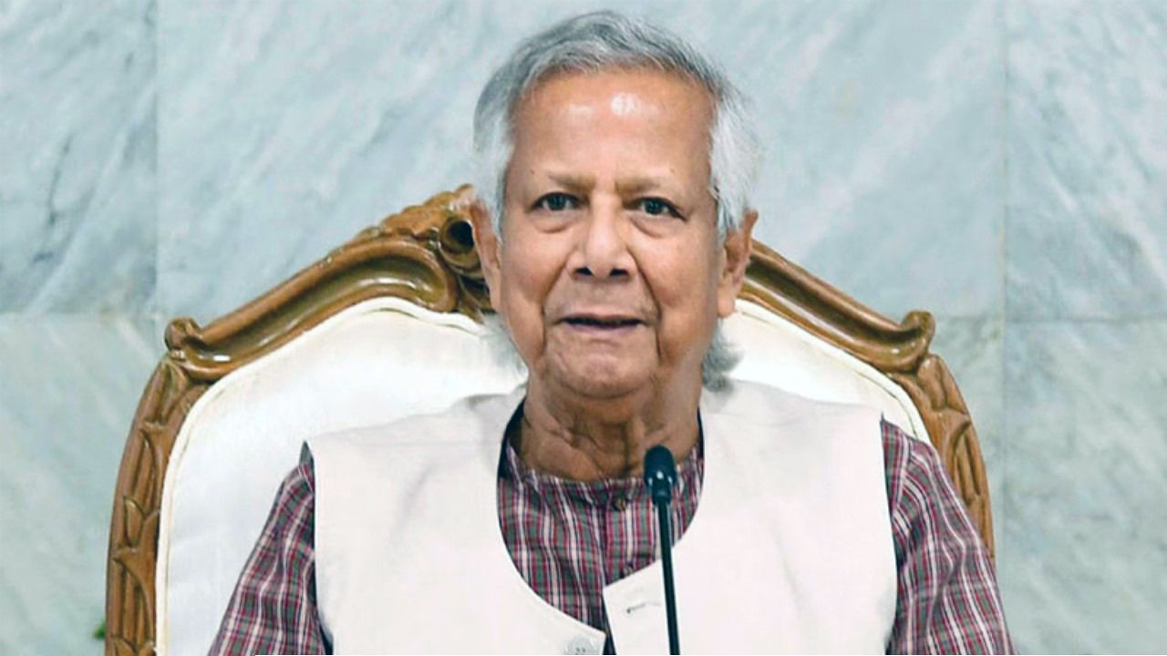 ‘দায়িত্ব শেষ হবার পর প্রধান উপদেষ্টা সামাজিক কাজ নিয়ে ব্যস্ত থাকবেন’