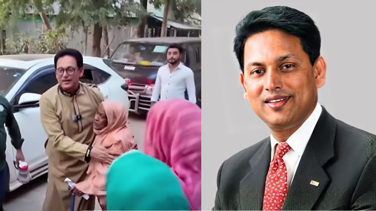 নকল আর হবে না, ঠিকমতো লেখাপড়া করতে হবে: সাবেক শিক্ষা প্রতিমন্ত্রী