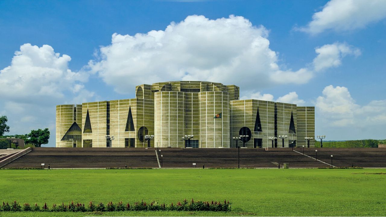 উচ্চকক্ষে কোন দল কত আসন পাবে? দেখে নিন গাণিতিক হিসাব