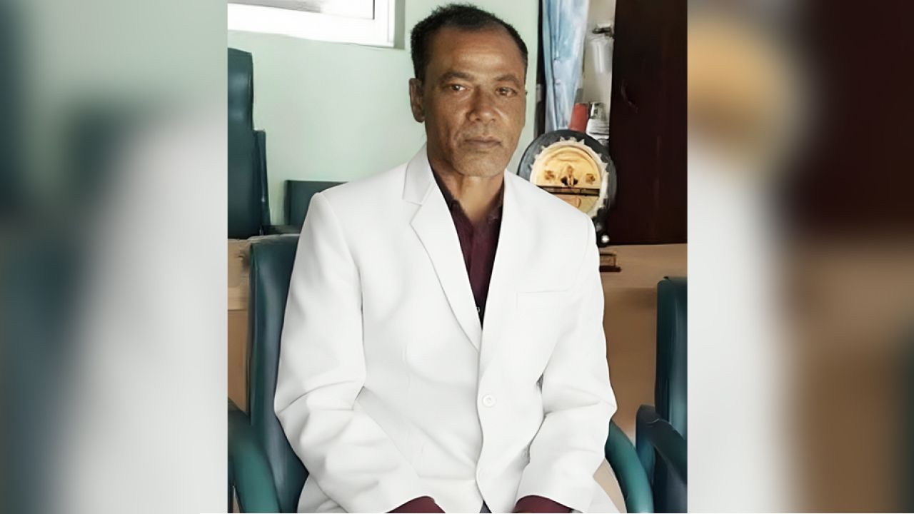 ‎ সুনামগঞ্জের দিরাইয়ে পুলিশের হাত থেকে জোরপূর্বক আসামী ছিনতাই