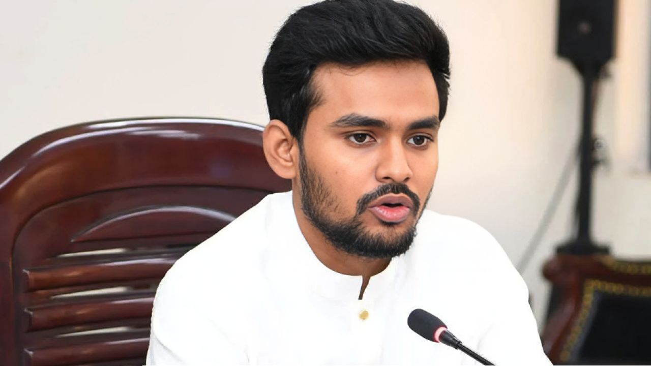 কোনো শপথই নেবে না ১১ দলীয় জোট: আসিফ মাহমুদ