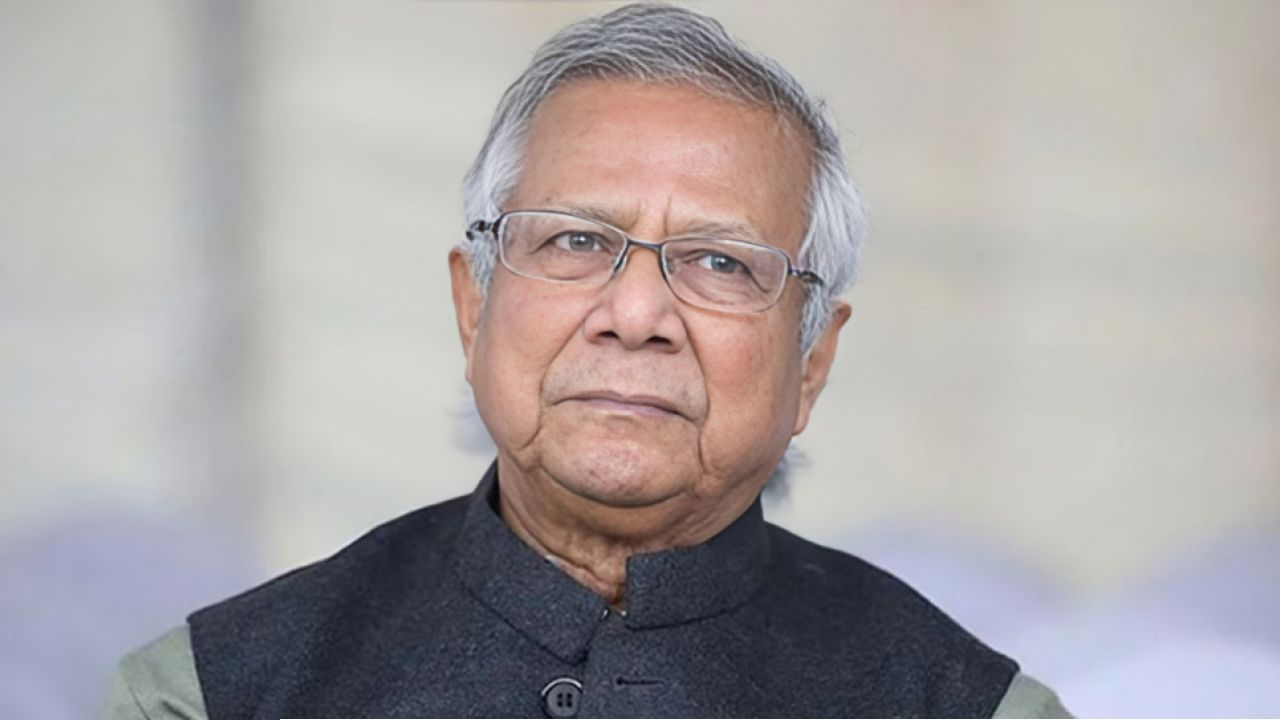 প্রধান উপদেষ্টার অফিসিয়াল ফেসবুক পেজ আনুষ্ঠানিকভাবে বন্ধ ঘোষণা