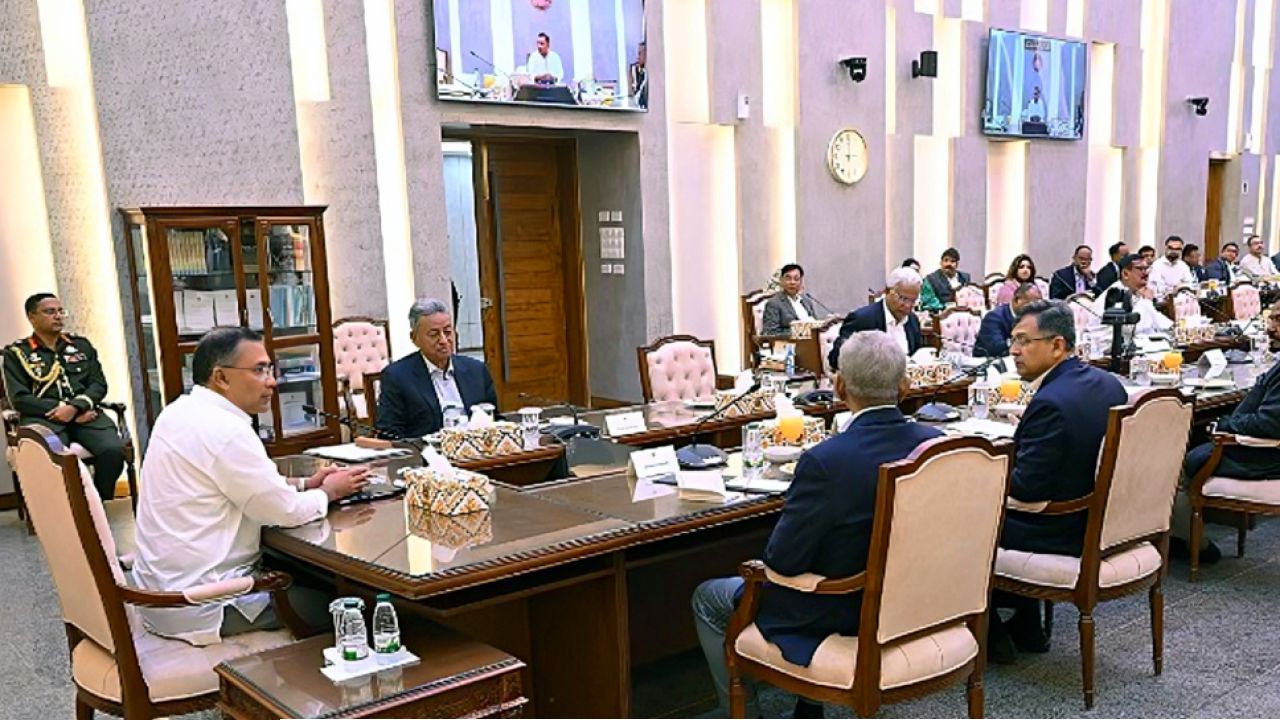 মন্ত্রীদের ১৮০ দিনের কর্মপরিকল্পনা জমা দেওয়ার নির্দেশ প্রধানমন্ত্রীর