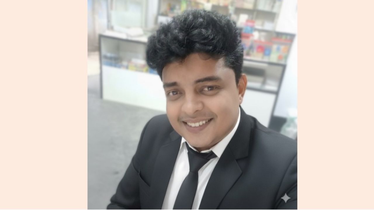 জয়পুরহাট আঞ্চলিক পত্রিকায় মফস্বল সম্পাদক হলেন যায়যায়দিনের সাংবাদিক আল-রাফি