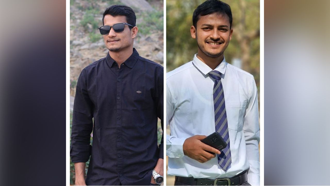 ‎কুবিস্থ নেত্রকোণা স্টুডেন্টস এসোসিয়েশনের নেতৃত্বে সাদির-মোফাজ্জল