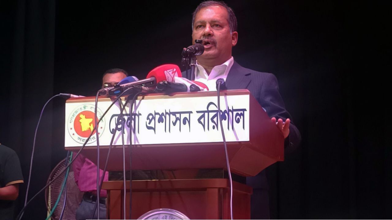 সাংবাদিকদের সমস্যা সমাধানের উদ্যোগ নেওয়া হয়েছে: তথ্যমন্ত্রী