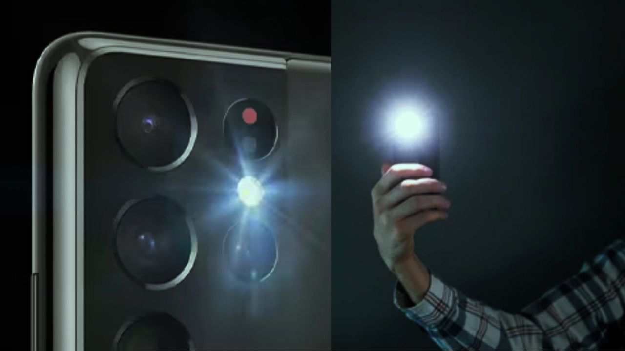 সর্বোচ্চ কত মিনিট জ্বালানো যাবে ফোনের ফ্ল্যাশলাইট? জানুন তথ্য