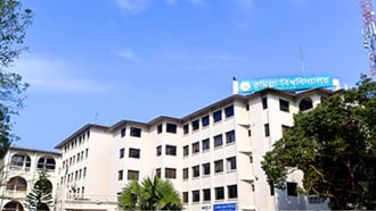 কুবির তিন ইউনিটের প্রথম মেধাতালিকা প্রকাশ, ক্লাস শুরু ১২ এপ্রিল