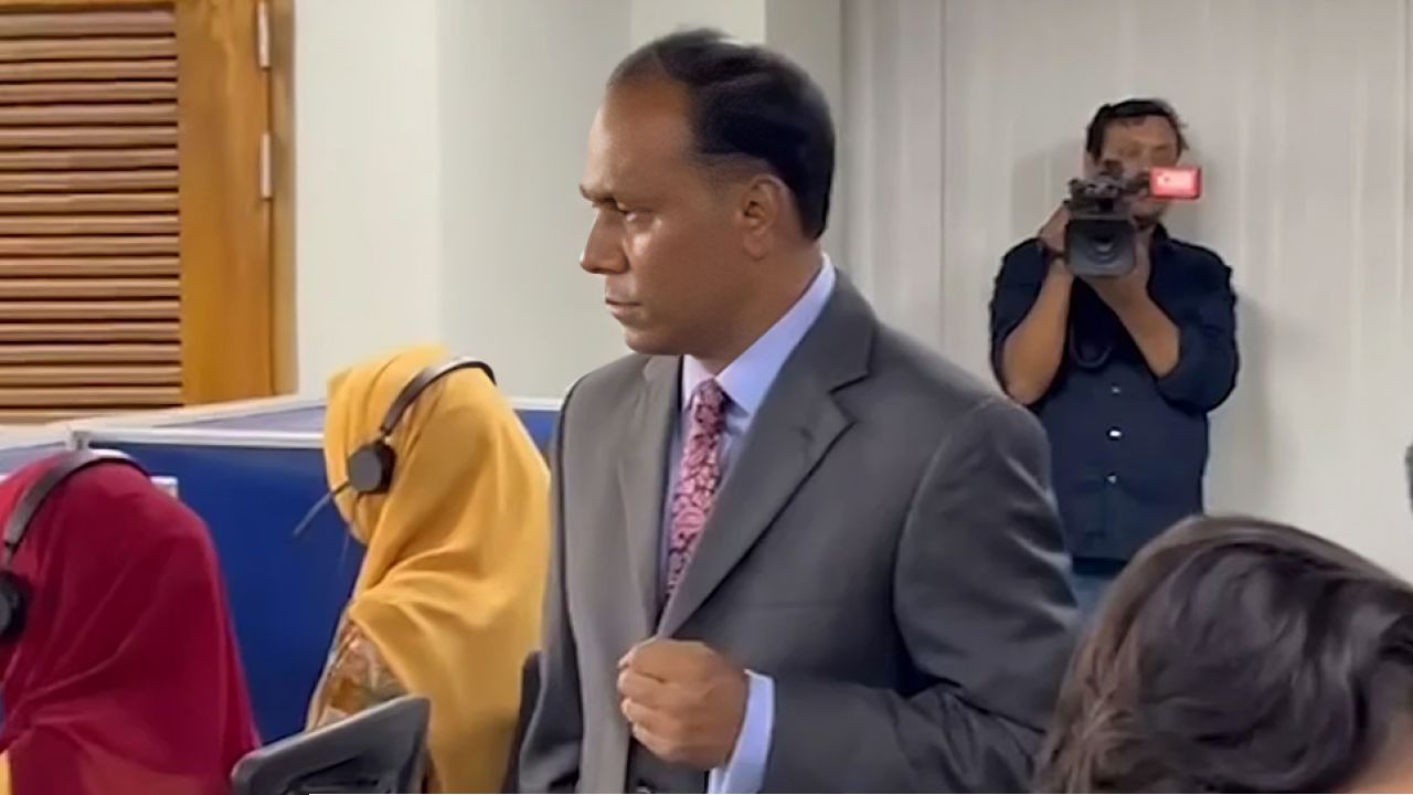 আমরা দলগতভাবে কাজ করে মানুষের আস্থা অর্জন করতে চাই: ভূমি প্রতিমন্ত্রী