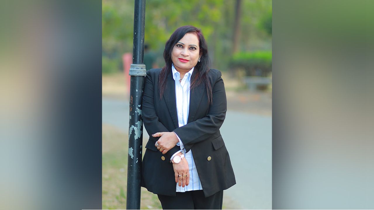 ঢাকার মানবিক ডাক্তার ‘সিলেটের সাবা’