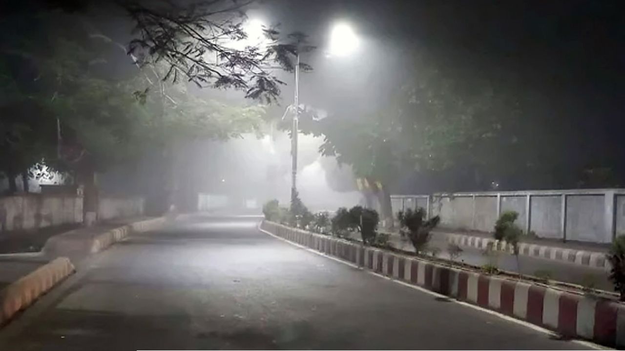 রাতে কমবে তাপমাত্রা, দিনে বাড়বে গরমের তীব্রতা