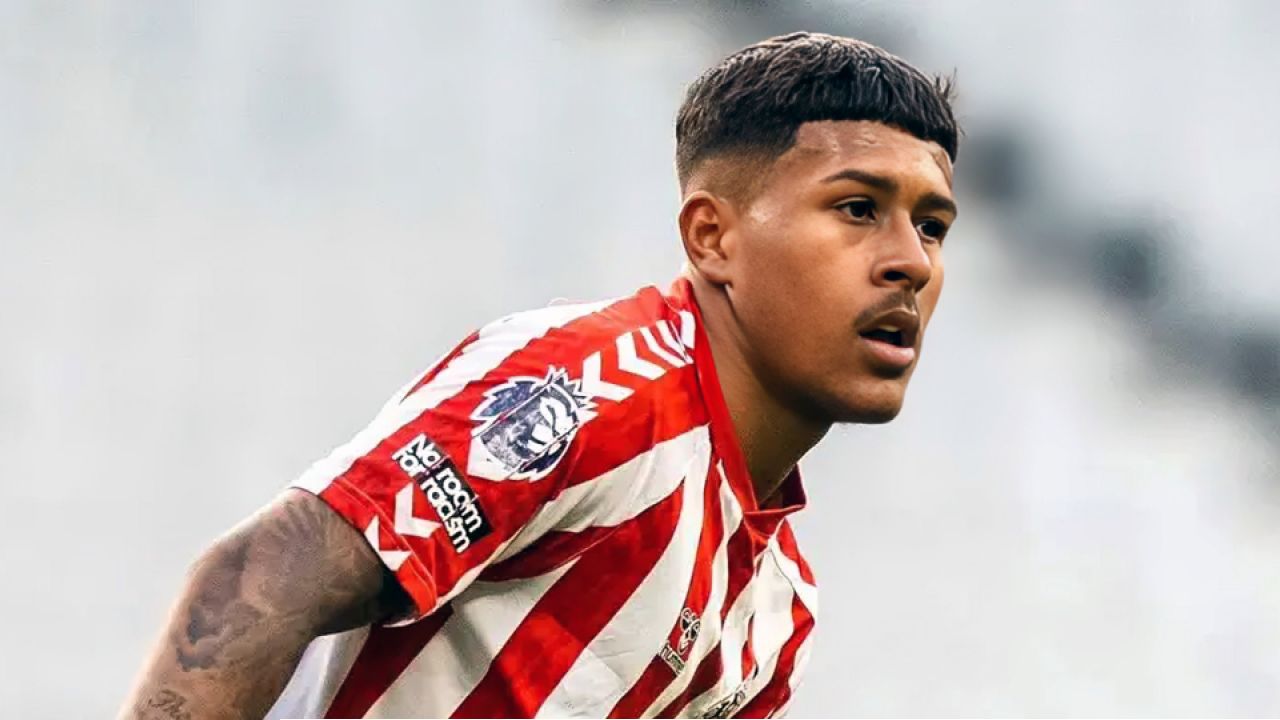 বিদেশের মাটিতে কিউবা মিচেল: যোগ দিলেন ইংলিশ ক্লাবে