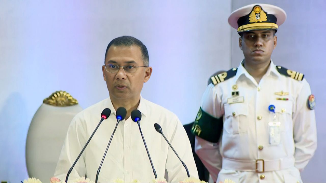 শিল্প-সংস্কৃতির রাজনীতিকীকরণ কখনোই সভ্য দেশের পরিচয় নয়: প্রধানমন্ত্রী