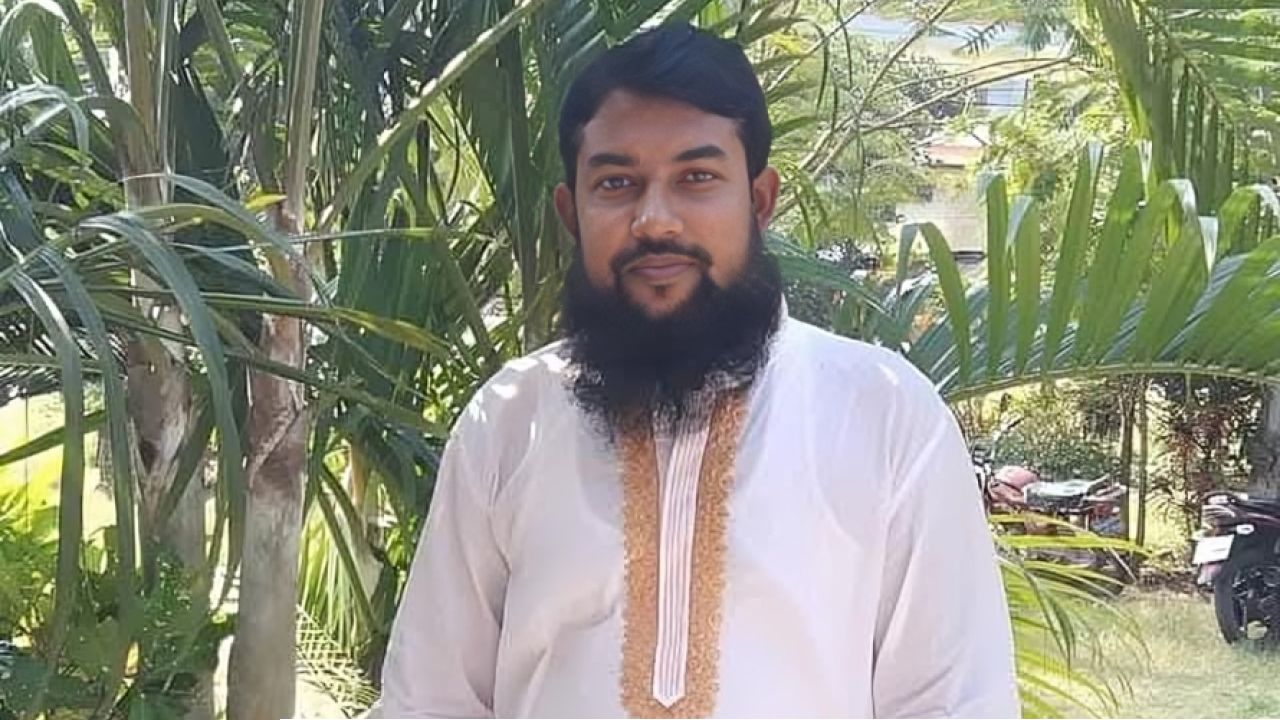 কোচিং সেন্টারের পরিচালকে গণ পিটুনি দিল জনতা