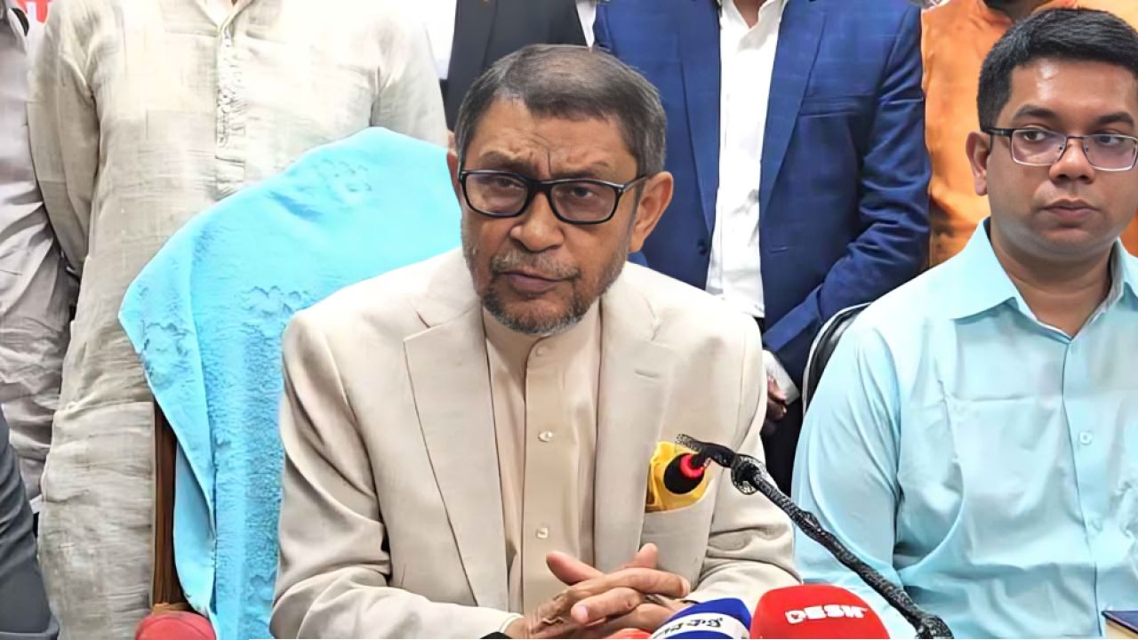 ডাক্তারদের পছন্দ অনুযায়ী পোস্টিং দেওয়া হবে: স্বাস্থ্যমন্ত্রী