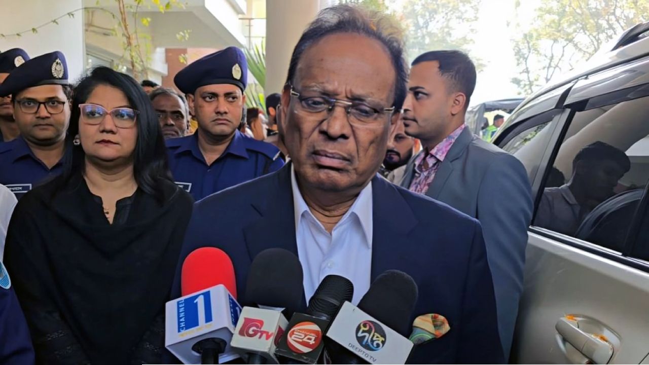 প্রতিটি ঘরে ঘরে ইন্টারনেট পৌঁছে দিতে চাই: তথ্যপ্রযুক্তিমন্ত্রী