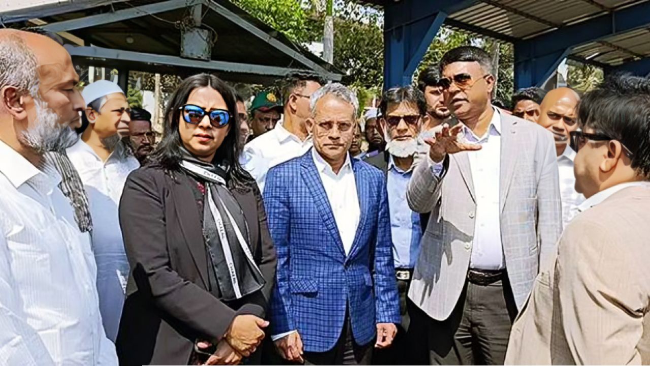 ঈদে গণপরিবহনে অতিরিক্ত ভাড়া আদায়ের সুযোগ নেই