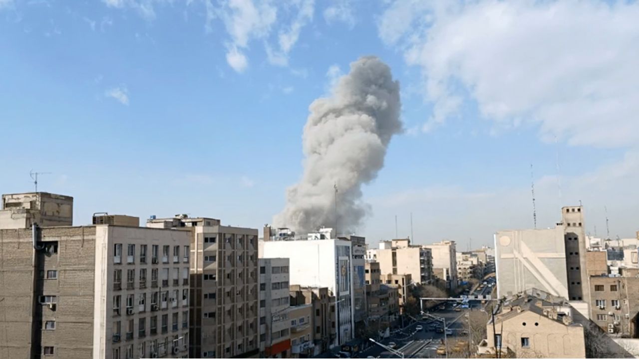 ইরানে হামলা ছিল পূর্ব-নির্ধারিত আক্রমণ, স্বীকার করল ইসরায়েল