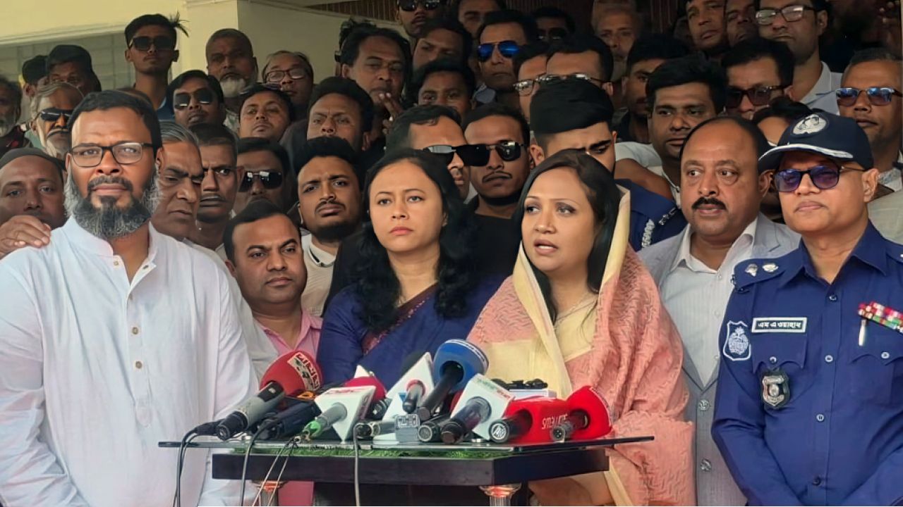 ফ্যামিলি কার্ড নিয়ে যা জানালেন সমাজকল্যাণ প্রতিমন্ত্রী